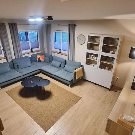 Zalakowo, Na Gwizdowce 11 Villa Bagian luar foto