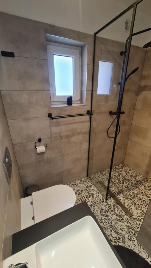 Zalakowo, Na Gwizdowce 11 Villa Bagian luar foto