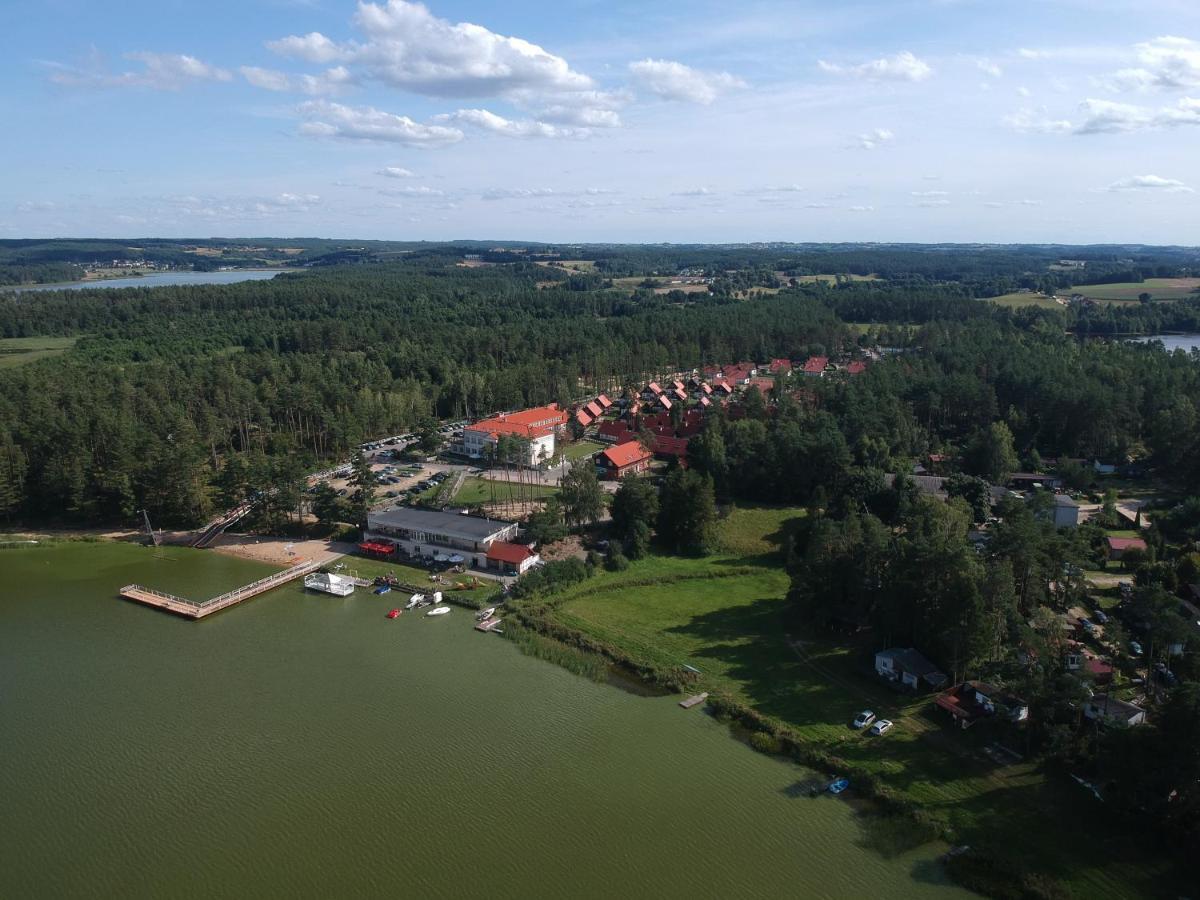Zalakowo, Na Gwizdowce 11 Villa Bagian luar foto