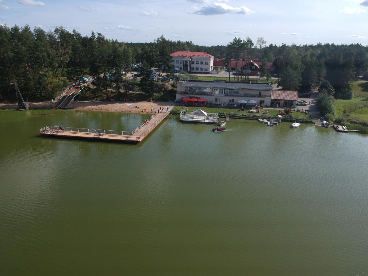 Zalakowo, Na Gwizdowce 11 Villa Bagian luar foto